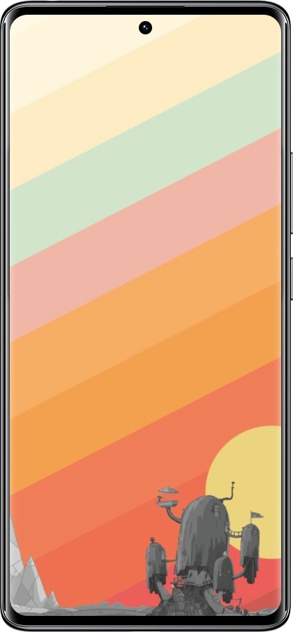 Силиконовый чехол № 5420 для Xiaomi Redmi Note 14 Pro 4G - 5420u-3808 изображение 