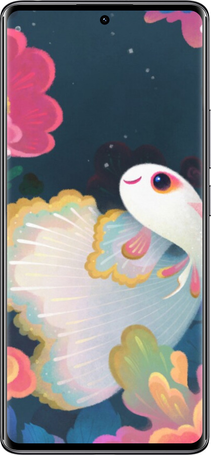 Силіконовий чехол № 5425 для Xiaomi Redmi Note 14 Pro 4G - 5425u-3808 изображение 