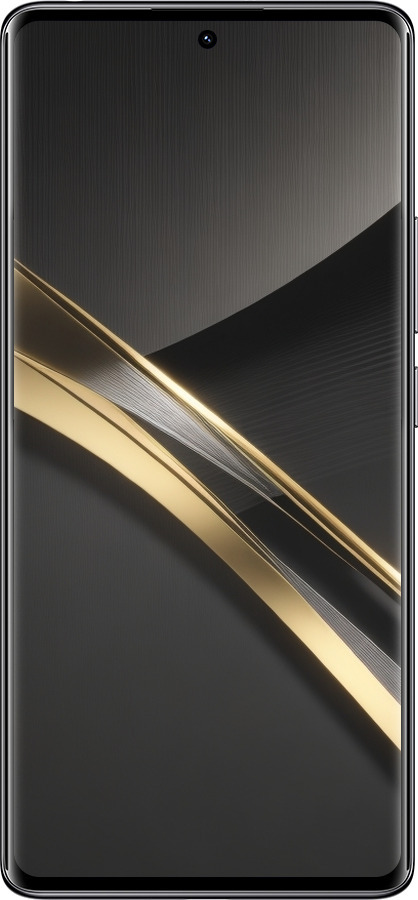 Силиконовый чехол Динамика для Xiaomi Redmi Note 14 Pro 4G - 5836u-3808 изображение 