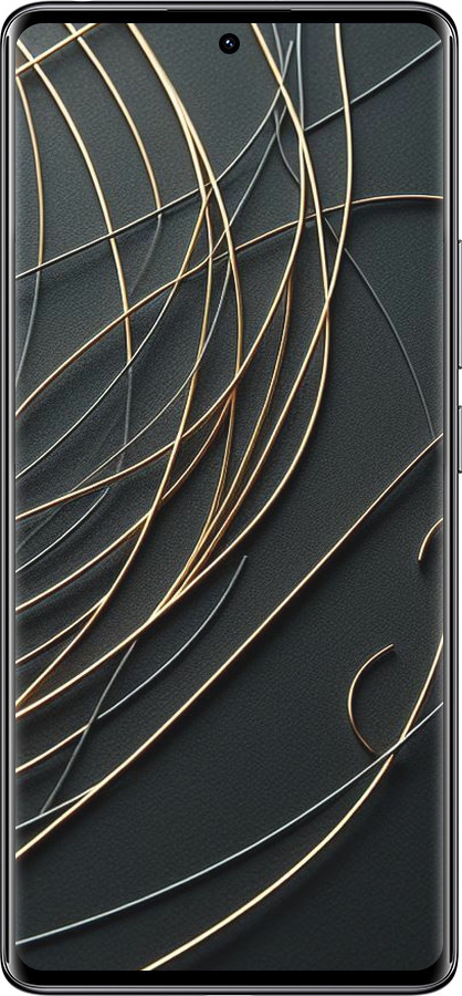 Силіконовий чехол Зв'язок між світами для Xiaomi Redmi Note 14 Pro 4G - 5837u-3808 изображение 