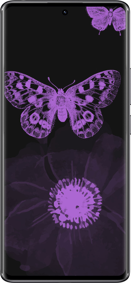 Силиконовый чехол Нежность для Xiaomi Redmi Note 14 Pro 4G - 5906u-3808 изображение 