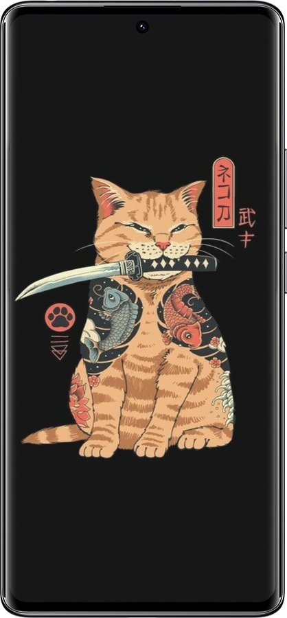 Силиконовый чехол Catana для Xiaomi Redmi Note 14 Pro 4G - 6262u-3808 изображение 