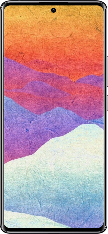 Силіконовий чехол Гірський захід сонця для Xiaomi Redmi Note 14 Pro 4G - 6479u-3808 изображение 