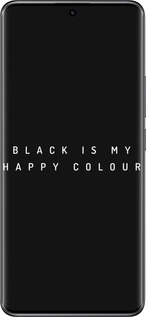 TPU чехол Happy Color для Xiaomi Redmi Note 14 Pro 5G - 4252b-3928 изображение 