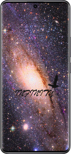TPU чехол Бесконечность для Xiaomi Poco X7 - 4390b-4011 изображение 