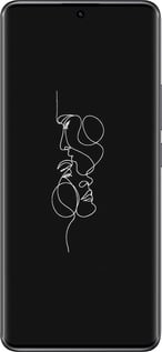 TPU чехол Пара для Xiaomi Redmi Note 14 Pro 5G - 4457b-3928 изображение 