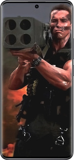 TPU чехол Базука для Xiaomi Redmi Note 14 Pro 5G - 4564b-3928 изображение 