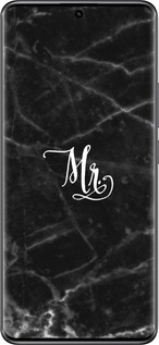 TPU чехол Мрамор1 для Xiaomi Redmi Note 14 Pro 5G - 4582b-3928 изображение 