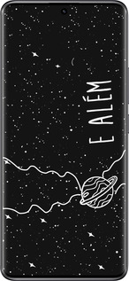 TPU чехол e alem для Xiaomi Poco X7 - 4646b-4011 изображение 