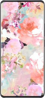 TPU чехол № 5404 для Xiaomi Redmi Note 14 Pro 5G - 5404b-3928 изображение 