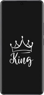 TPU чехол Queen & King для него для Xiaomi Redmi Note 14 Pro 5G - 5521b-3928 изображение 