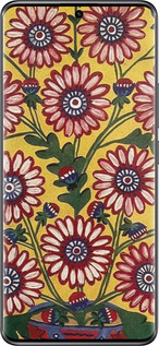 TPU чехол Примаченко3 для Xiaomi Redmi Note 14 Pro 5G - 5911b-3928 изображение 