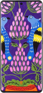 TPU чехол Примаченко5 для Xiaomi Redmi Note 14 Pro 5G - 5913b-3928 изображение 