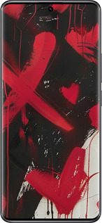 TPU чехол XO Love для Xiaomi Redmi Note 14 Pro 5G - 6044b-3928 изображение 