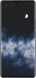TPU чехол Ночное небо для Xiaomi Redmi Note 14 Pro 5G - 6450b-3928 изображение 