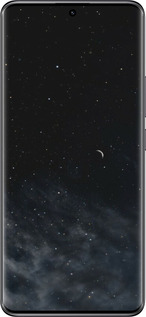 TPU чехол Ночное небо для Xiaomi Poco X7 - 6451b-4011 изображение 