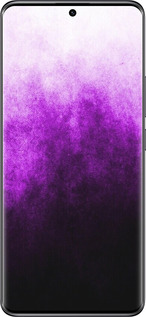 TPU чехол Абстрактная композиция в фиолетовых тонах для Xiaomi Redmi Note 14 Pro 5G - 6478b-3928 изображение 