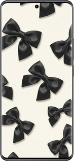 TPU чехол Dark Coquette для Xiaomi Redmi Note 14 Pro+ 5G - 6765b-3885 изображение 