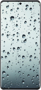 TPU чехол Стекло в каплях для Xiaomi Poco X7 - 848b-4011 изображение 