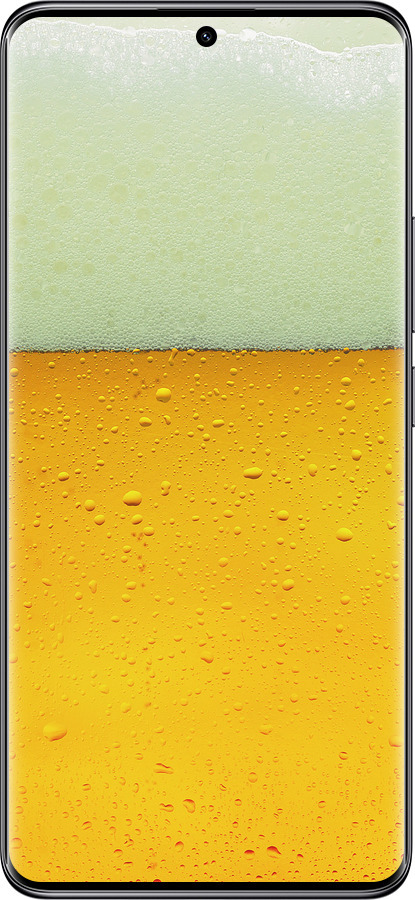 TPU чехол Пиво для Xiaomi Redmi Note 14 Pro 5G - 1145b-3928 изображение 