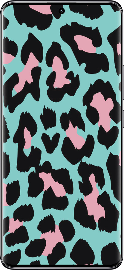 TPU чехол Пятна для Xiaomi Redmi Note 14 Pro 5G - 4357b-3928 изображение 