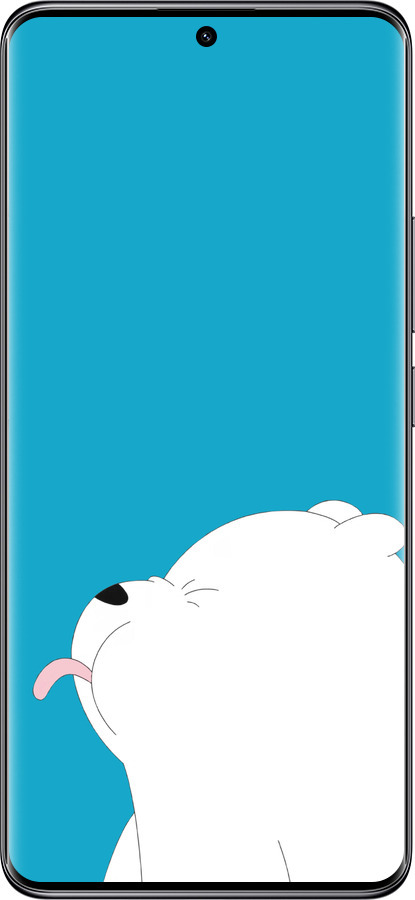 TPU чехол Мишка 1 для Xiaomi Redmi Note 14 Pro 5G - 4358b-3928 изображение 