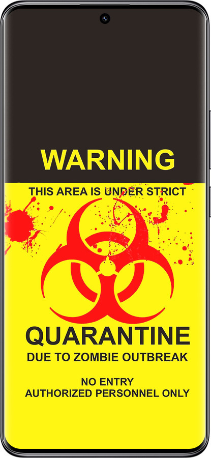 TPU чехол Biohazard 9 для Xiaomi Redmi Note 14 Pro 5G - 4825b-3928 изображение 