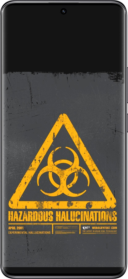 TPU чехол biohazard 28 для Xiaomi Redmi Note 14 Pro 5G - 4846b-3928 изображение 