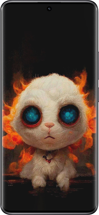 TPU чехол Бавовнятко для Xiaomi Redmi Note 14 Pro 5G - 5466b-3928 изображение 
