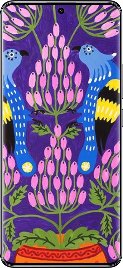TPU чехол Примаченко5 для Xiaomi Redmi Note 14 Pro 5G - 5913b-3928 изображение 