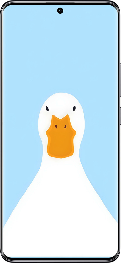 TPU чехол Гусь для Xiaomi Redmi Note 14 Pro 5G - 6350b-3928 изображение 