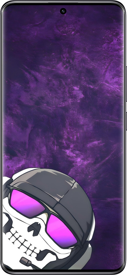TPU чехол Колл оф дюти для Xiaomi Redmi Note 14 Pro 5G - 6363b-3928 изображение 