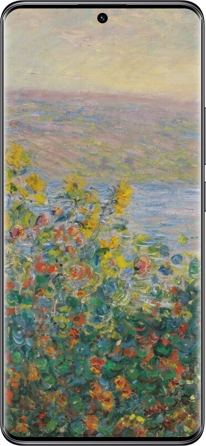 TPU чехол Пейзаж для Xiaomi Redmi Note 14 Pro 5G - 6445b-3928 изображение 