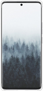 Силикон с усиленными углами чехол № 5406 для Xiaomi Redmi Note 14 Pro 5G - 5406sp-3928 изображение 