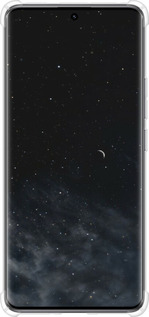 Силикон с усиленными углами чехол Ночное небо для Xiaomi Redmi Note 14 Pro 5G - 6451sp-3928 изображение 