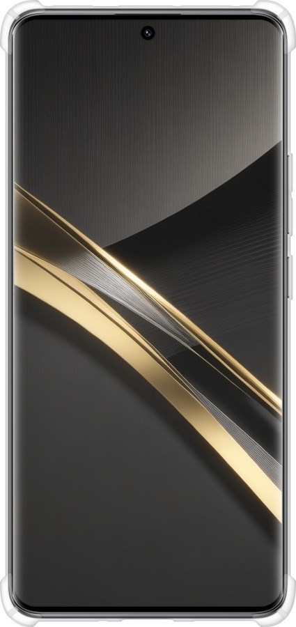 Силикон с усиленными углами чехол Динамика для Xiaomi Redmi Note 14 Pro 5G - 5836sp-3928 изображение 