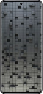 Силіконовий чехол Кубики для Xiaomi Redmi Note 14 Pro 5G - 1061u-3928 изображение 