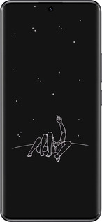 Силиконовый чехол Романтика для Xiaomi Redmi Note 14 Pro 5G - 4306u-3928 изображение 