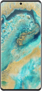 Силиконовый чехол Green marble для Xiaomi Poco X7 - 4365u-4011 изображение 