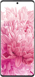 Силіконовий чехол Хризантема для Xiaomi Poco X7 - 4666u-4011 изображение 