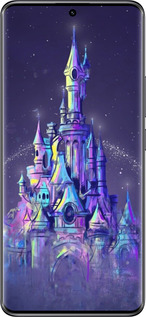 Силиконовый чехол № 5407 для Xiaomi Redmi Note 14 Pro 5G - 5407u-3928 изображение 