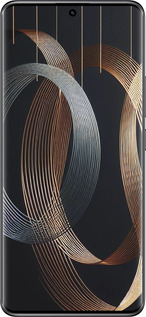 Силиконовый чехол Симфония для Xiaomi Poco X7 - 5835u-4011 изображение 