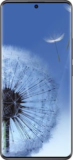 Силіконовий чехол Кульбабка для Xiaomi Poco X7 - 6005u-4011 изображение 