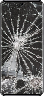 Силиконовый чехол Glass для Xiaomi Poco X7 - 6608u-4011 изображение 