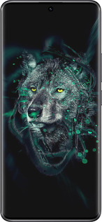 Силиконовый чехол Wolf для Xiaomi Poco X7 - 6610u-4011 изображение 
