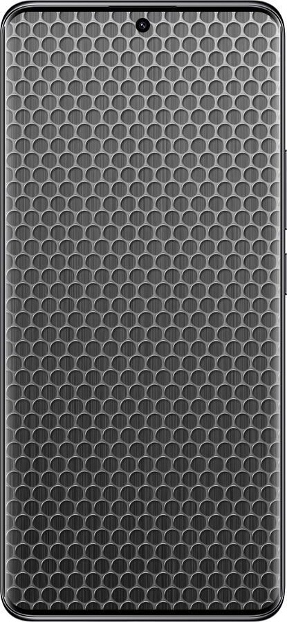 Силиконовый чехол Ячейки для Xiaomi Poco X7 - 243u-4011 изображение 