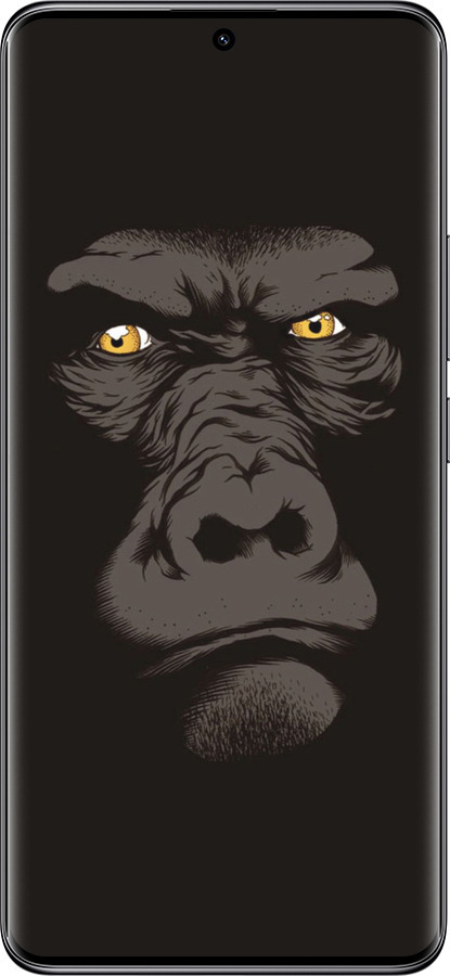 Силиконовый чехол Gorilla для Xiaomi Redmi Note 14 Pro 5G - 4181u-3928 изображение 