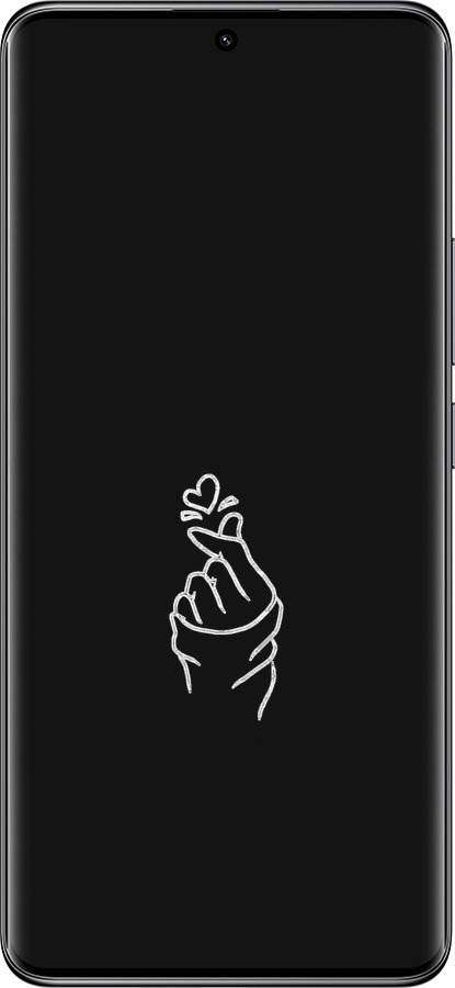 Силиконовый чехол Love You для Xiaomi Poco X7 - 4298u-4011 изображение 