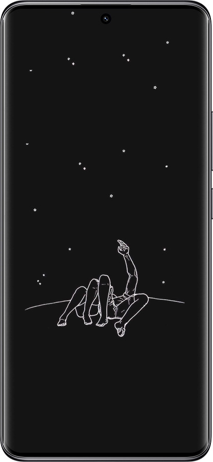Силиконовый чехол Романтика для Xiaomi Redmi Note 14 Pro 5G - 4306u-3928 изображение 