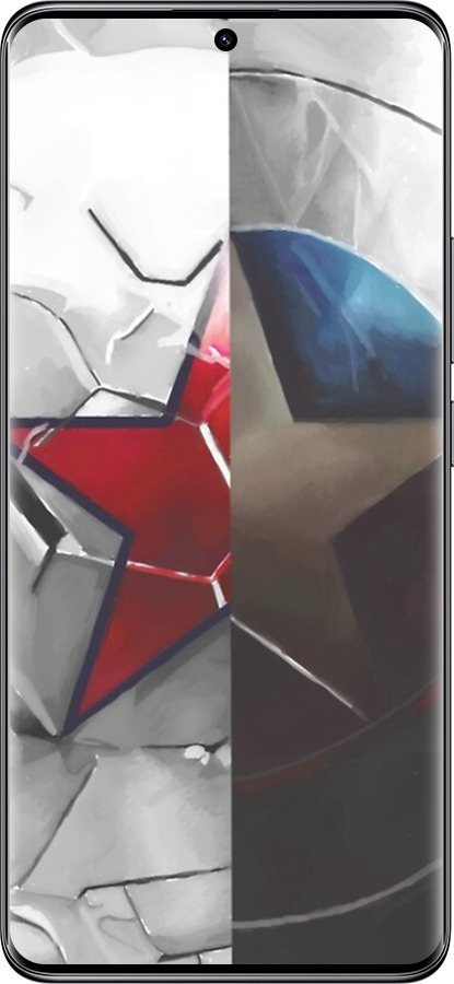 Силиконовый чехол № 5392 для Xiaomi Redmi Note 14 Pro 5G - 5392u-3928 изображение 